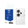 Szkło i folia ochronna 3MK Lens Protection do Redmi Note 13 Pro+ 5903108555623